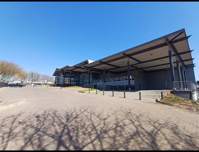 BUSINESS FOR SALE IN CENTURION